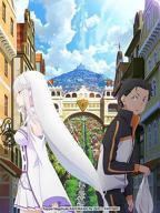 正在播放Re:从零开始的异世界生活第一季第01集