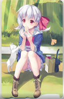 《束缚游戏》动漫第一季